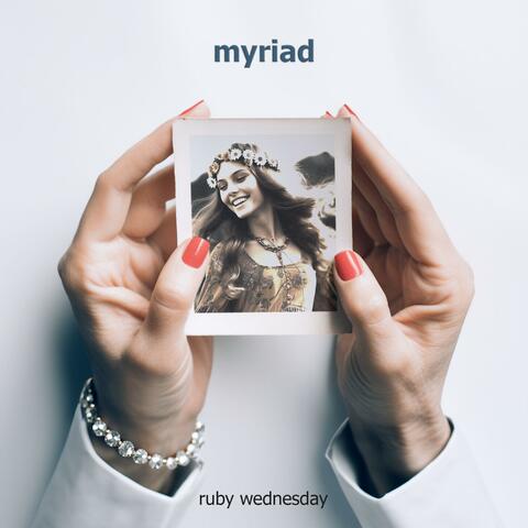 ruby wednesday (Remastered 2023)