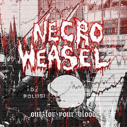 Out For Your Blood
