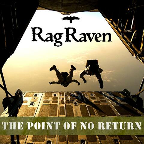 The Point Of No Return