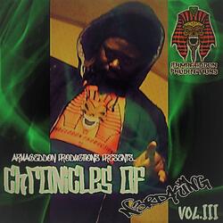 Grind Time (feat. JR Cray)