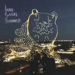 krokodil (feat. Alien Boy Knut)