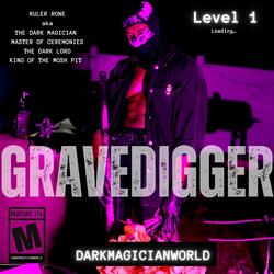Gravedigger