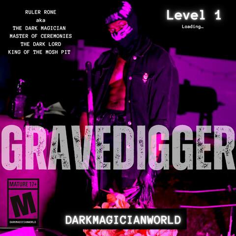 Gravedigger