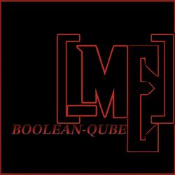 BOOLEAN-QUBE