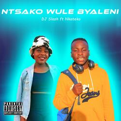 Ntsako wule byaleni