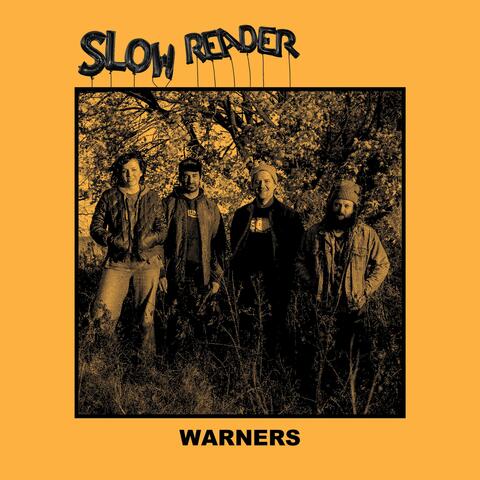 Slow Reader