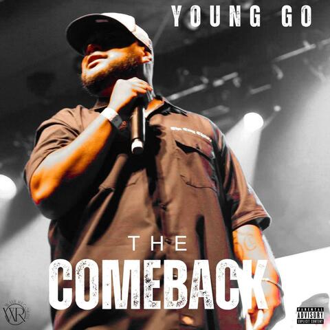 THE COMEBACK