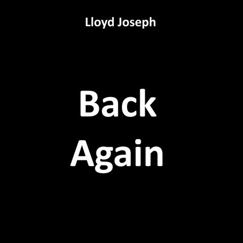Back Again
