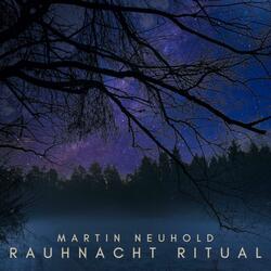 Rauhnacht Ritual 2