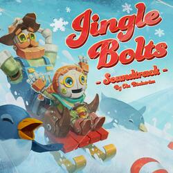 Winter (Boot Up! 'Tis The Season)