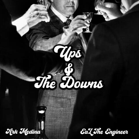 Ups & The Downs (feat. Iz The Realest)