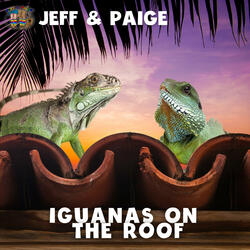 Iguanas on the Roof (feat. Jus Goodie)