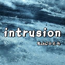 intrusion