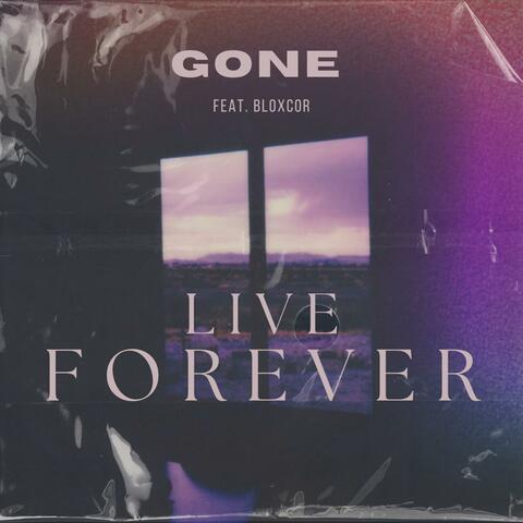 Live Forever (feat. Bloxc0r) [Live]