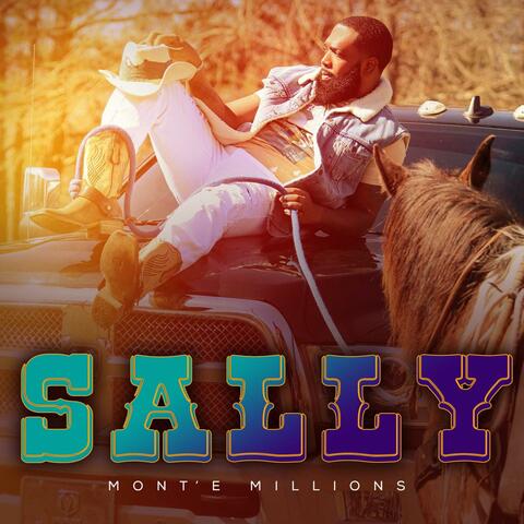 SALLY (Radio Edit)