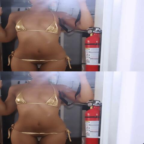 No Beyonce