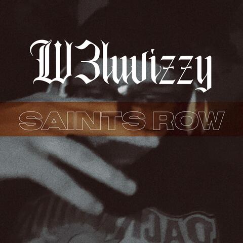Saints Row!