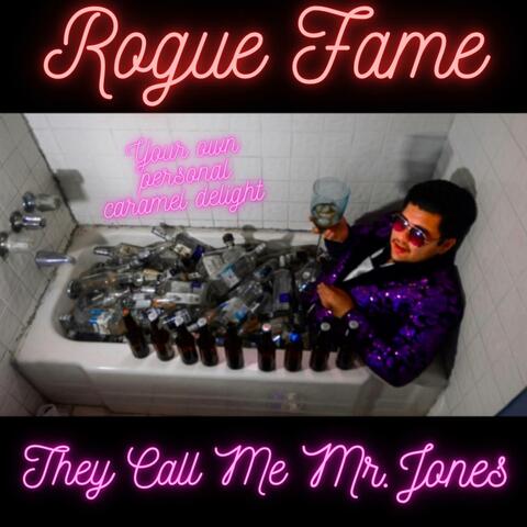 They Call Me Mr. Jones