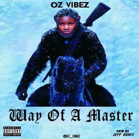 Way of a master