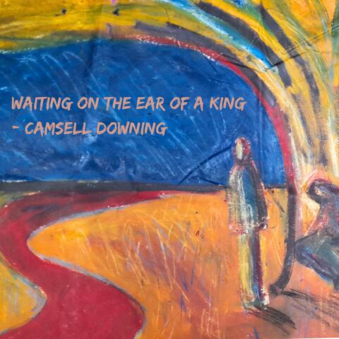 Waiting on the Ear of a King
