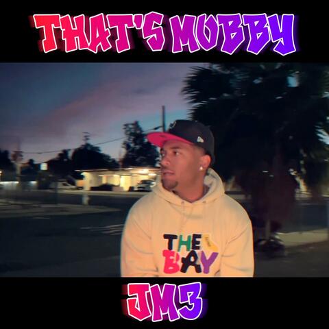 Thats Mobby
