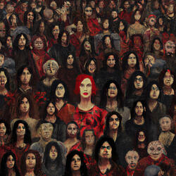 Anywhere But Here