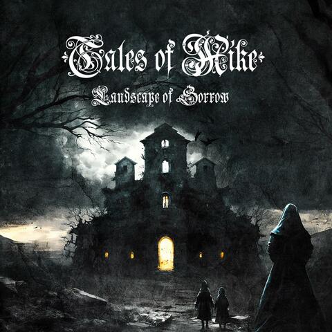 Landscape of Sorrow