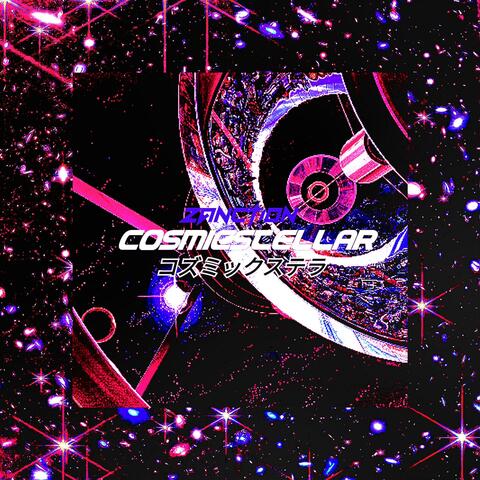 COSMICSTELLAR