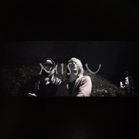 Miss U (feat. Marlon DuBois)