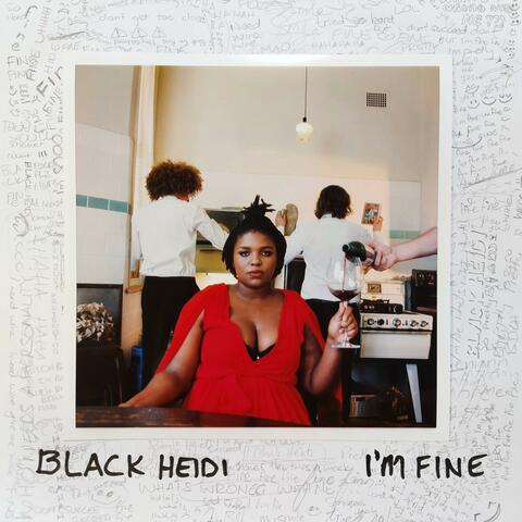 I'm Fine