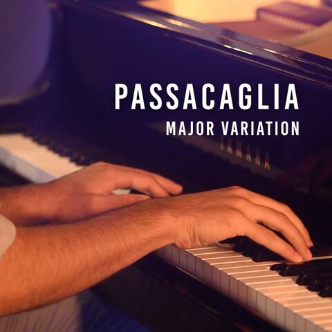 Passacaglia (Major variation)