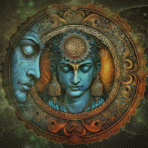 Hare Krishna Hare Rama (feat. Om B, D. Christensen & Jonmi)