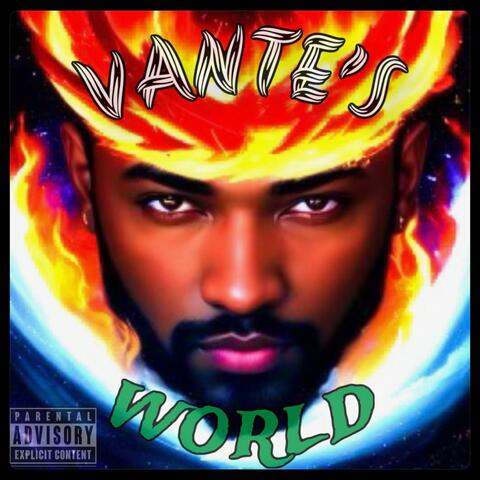 Vante's World
