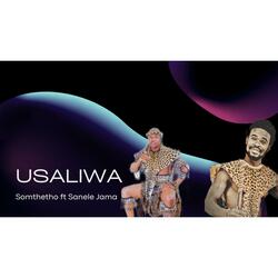 Usaliwa (feat. Somthetho)