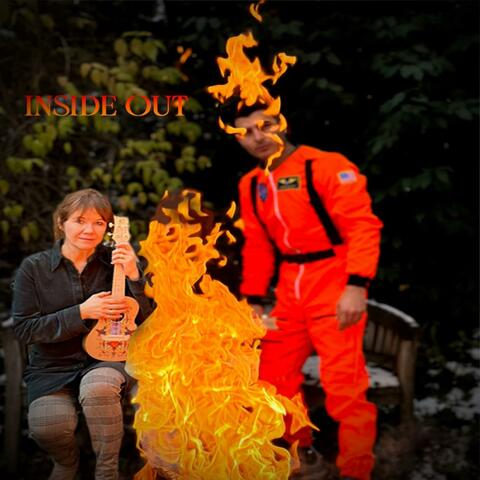 Inside Out (feat. Judith Schramm)