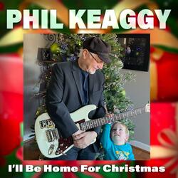 I'll Be Home For Christmas