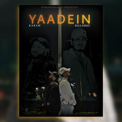 Yaadein (feat. killshot)