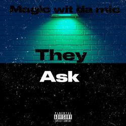 They Ask