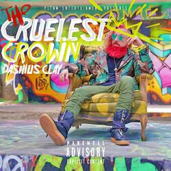 The Cruelest Crown
