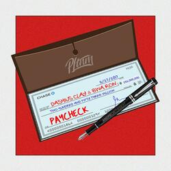 Paycheck (feat. BWA Ron)