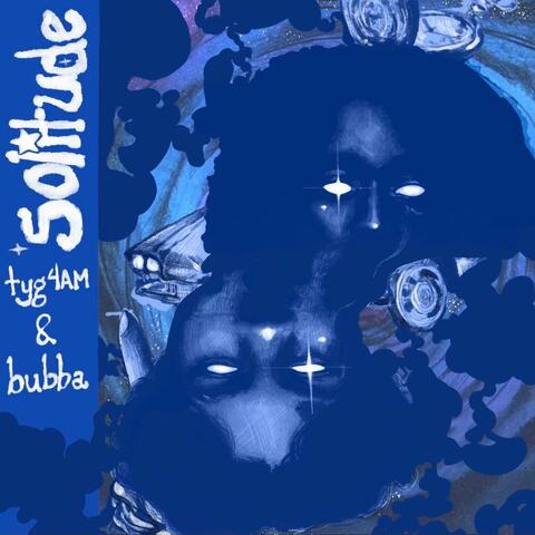 Solitude (feat. Bubba)