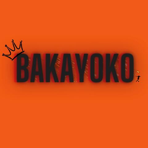 bakayoko  (sped up)