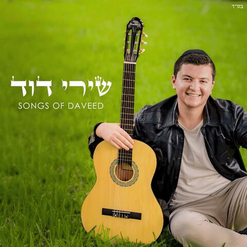 Shirei Daveed