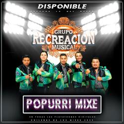 Popurri Mixe