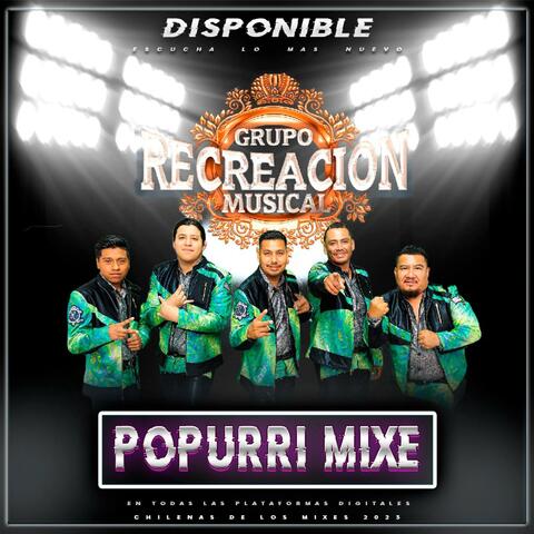 Popurri Mixe