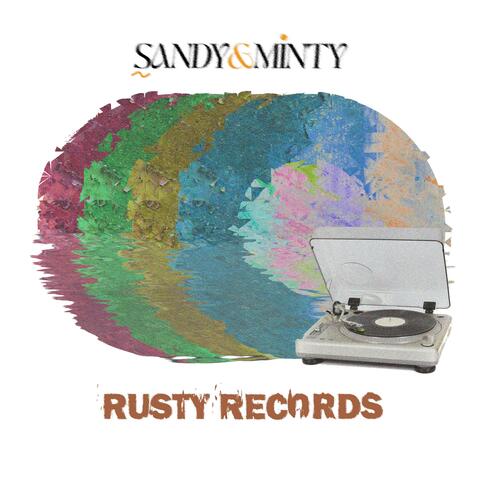 Rusty Records
