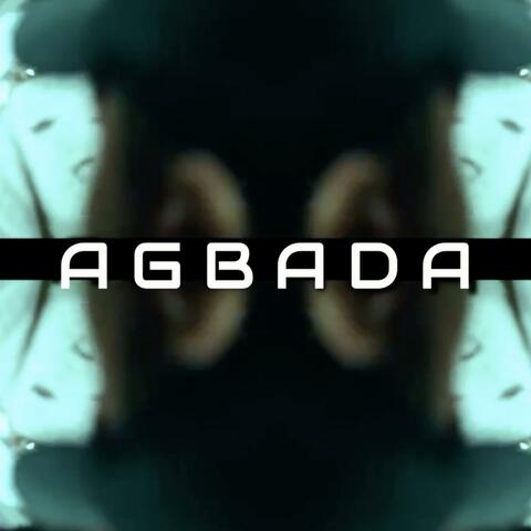 Agbada