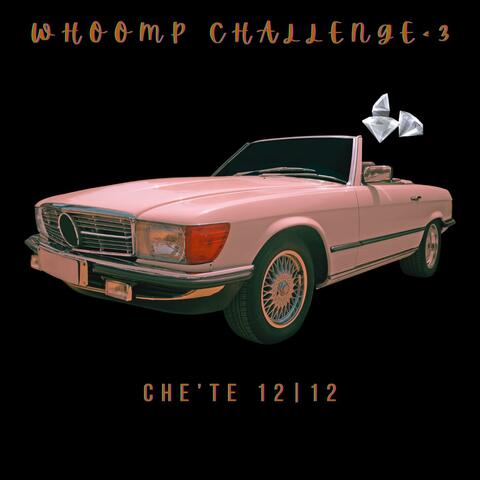 WHOOMP CHALLENGE