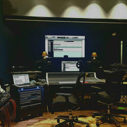 This Ain´t an Album