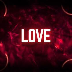 LOVE (feat. Kripton Ice)